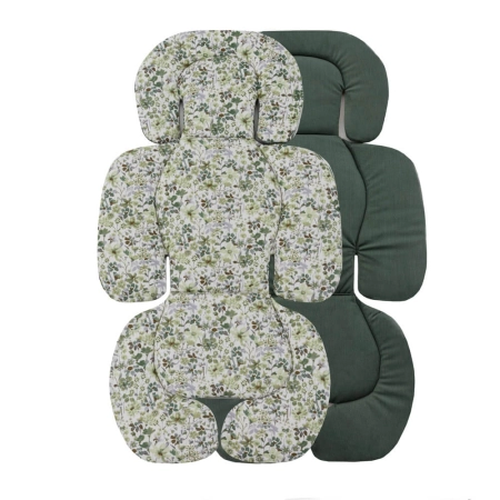 Wkładka Miu-Mio W-M-15 do wózka i fotelika dwustronna 70 cm